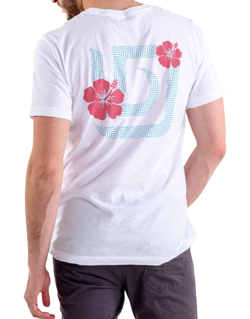 Camiseta Costas Hibisco